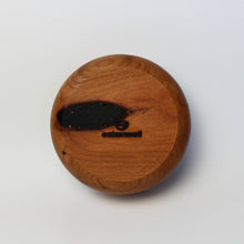Load image into Gallery viewer, Red Oak Epoxy Bowl