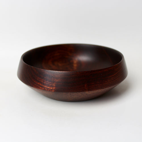 Mexican Rosewood Bowl