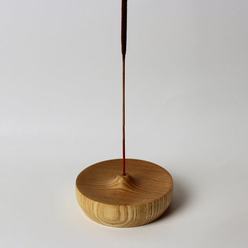 Ash Incense Burner