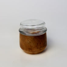 Load image into Gallery viewer, Spalted Maple Wood Jar