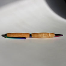 Load image into Gallery viewer, Curly Maple Pen