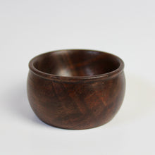 Load image into Gallery viewer, Reclaimed Walnut Bowl