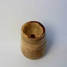 Load image into Gallery viewer, Curly Maple Bud Vase