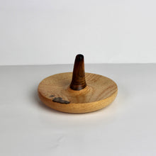 Load image into Gallery viewer, Texas Oak Ring Dish