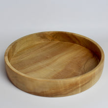 Load image into Gallery viewer, Spalted Maple Tray