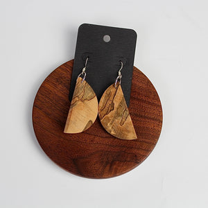 Ambrosia Maple Earrings