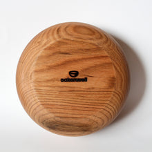 Load image into Gallery viewer, Butternut Wood Bowl