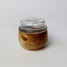 Load image into Gallery viewer, Spalted Maple Wood Jar