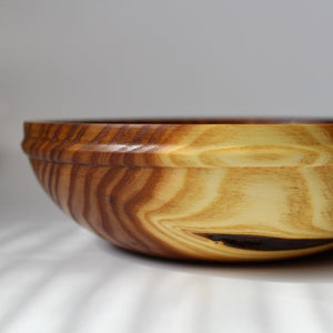 Russian Olive Bowl