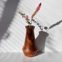 Load image into Gallery viewer, Larger Russian Olive Bud Vase