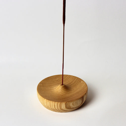 Ash Incense Burner