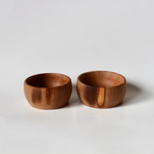 Load image into Gallery viewer, Tiny Spice Bowl Pair