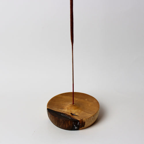 Ash Incense Burner