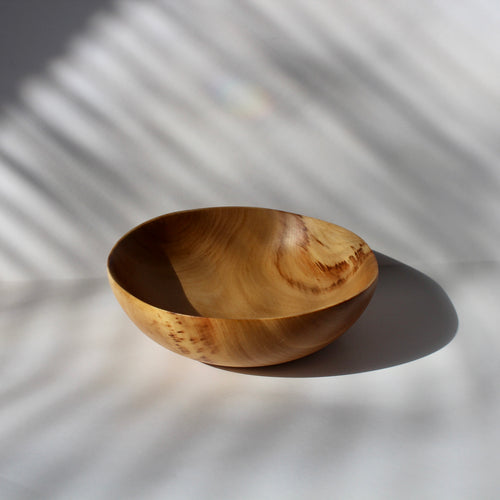 Cottonwood Bowl