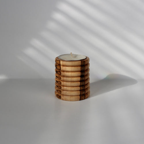 Ambrosia Maple Tea Light