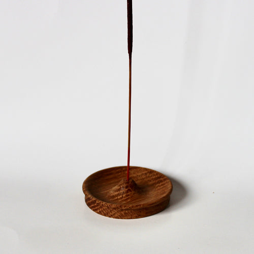 Waste Not Tiny Incense Burner