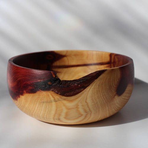 Santa Fe Juniper Bowl