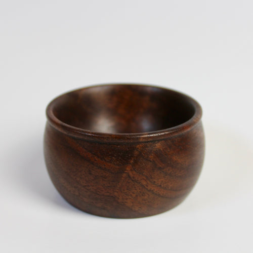 Reclaimed Walnut Bowl