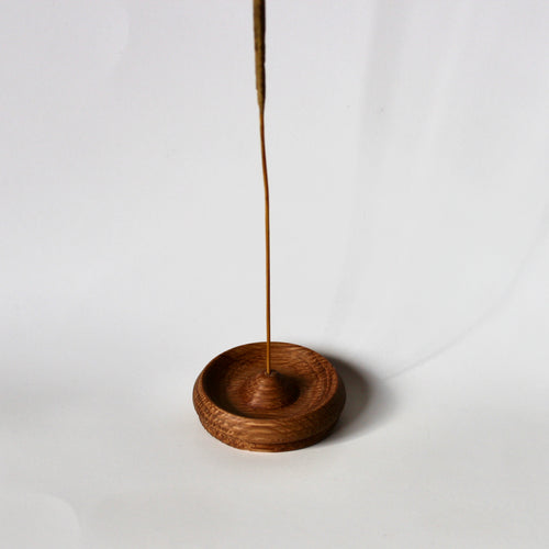 Waste Not Tiny Incense Burner