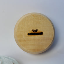 Load image into Gallery viewer, Lidded Maple Spice Bowl