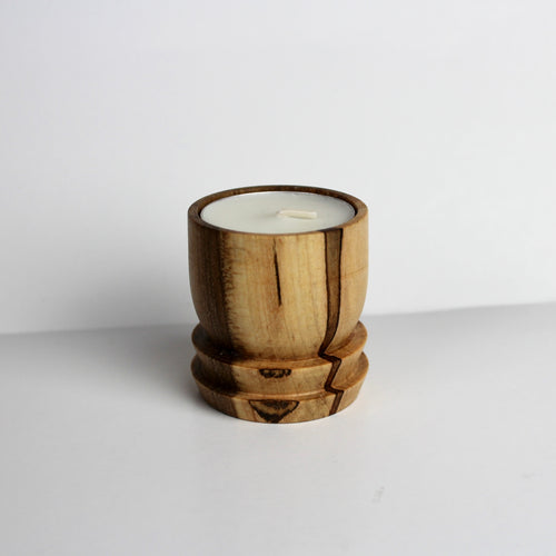 Ambrosia Maple Tea Light