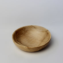 Load image into Gallery viewer, Spalted Maple Bowl