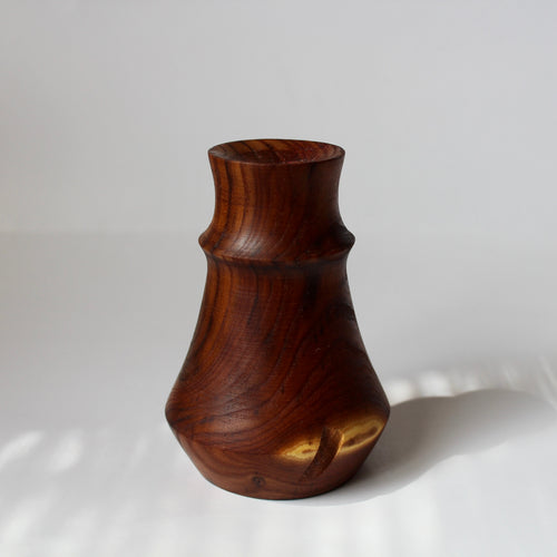 Russian Olive Bud Vase