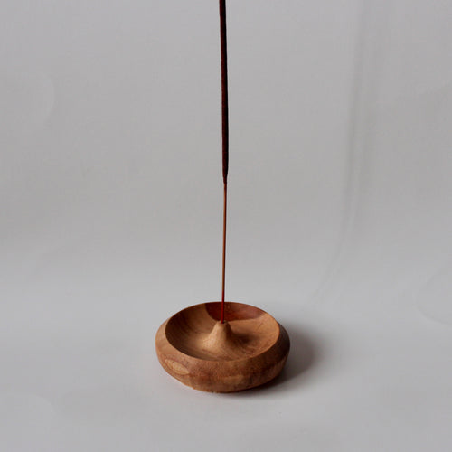 Waste Not Tiny Incense Burner