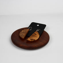 Load image into Gallery viewer, Ambrosia Maple Earrings