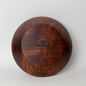 Mexican Rosewood Bowl