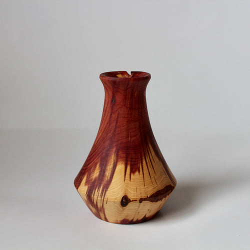 Juniper Bud Vase