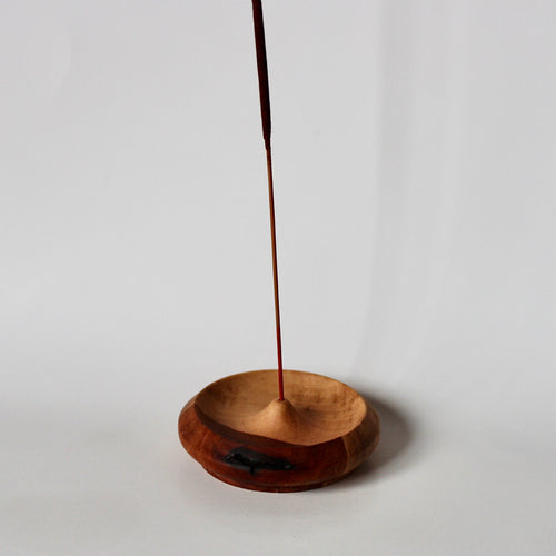 Waste Not Tiny Incense Burner
