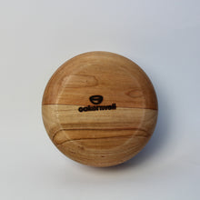 Load image into Gallery viewer, Segmented Ambrosia Maple Spice Bowl