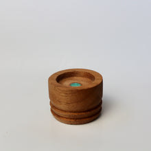 Load image into Gallery viewer, Mini Cyprus Tea Light Holder
