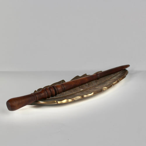 Walnut Magic Wand
