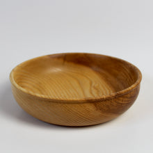 Load image into Gallery viewer, Reclaimed Ash Wood Bowl