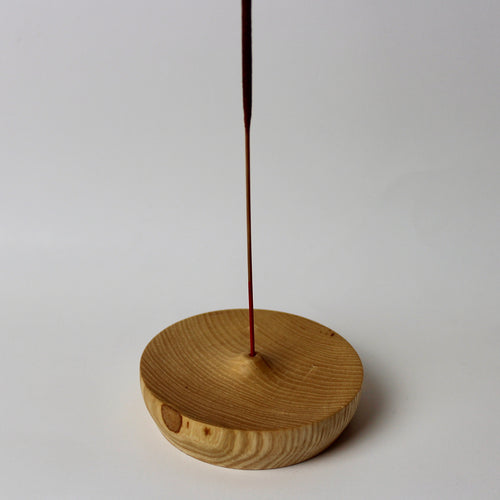 Ash Incense Burner