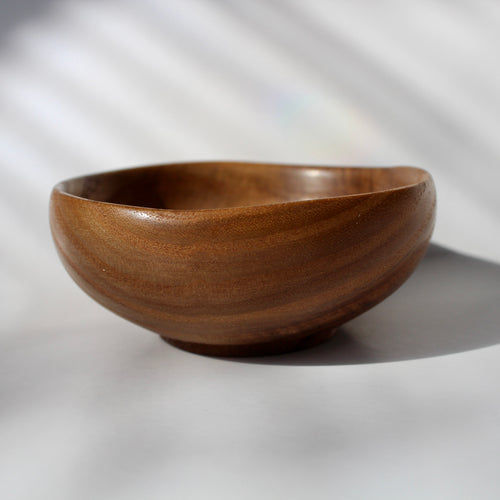 Sassafras Spice Bowl