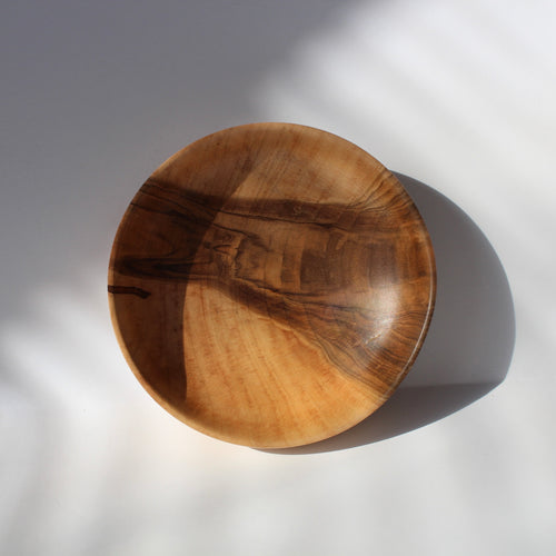Small Ambrosia Maple Bowl