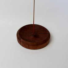 Load image into Gallery viewer, Waste Me Not Mesquite Incense Burner
