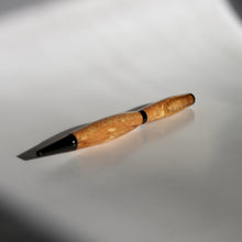 Load image into Gallery viewer, Spalted Maple Pen